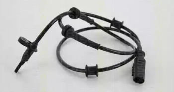 Датчик ABS задн. Citroen Jumper/Fiat Ducato/Peugeot Boxer 11-