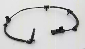 Датчик ABS пер.Opel Insignia 1.4-2.0 08-