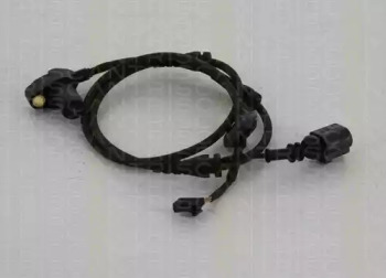 Датчик ABS A4 00- перед