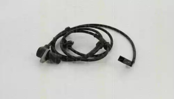 Датчик ABS зад. Audi A4 1.6-4.2 11.00-03.09