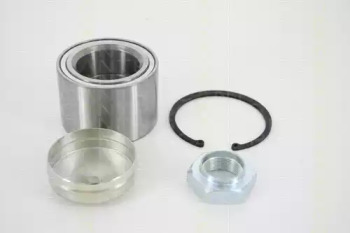 Пiдшипник ступицi перед. Fiat Ducato 2.0-2.8JTD 09.04-/Jumper 2.8 HD 02-06