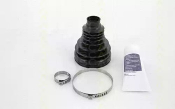 Пильовик ШРКШ внутр. 28x88x110 VW Tiguan, Touran, Passat, Golf, Caddy 07-