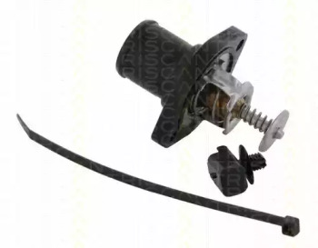 Термостат Citroen C4/Peugeot 206/307/406/407 1,8 16V-2,0 HDI(136) 99-