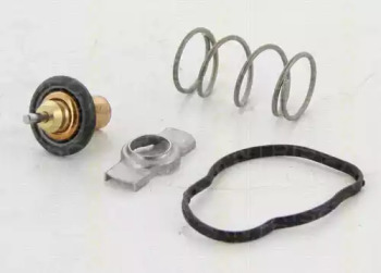 Термостат вставка 83°C Nissan/Renault 1.5dCi 02.09-