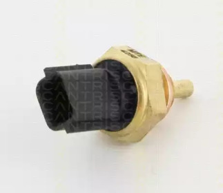 Датчик температури Dacia/Renault 1.2/1.6/1.6CDTI/Dci 2003-