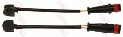 Комплект датчиків гальмівних колодок W190/W290/W205/W213/W253 (01-21)