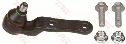 Опора кульова OPEL COMBO, CORSA B, TIGRA 93-01 перед. міст низ (Вир-во TRW)
