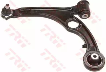Рычаг левый Fiat Bravo 2007-,Stilo 2001-