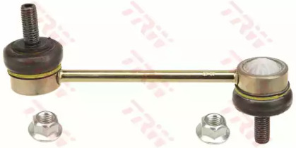 Тяга стабілізатора CITROEN C5 III, C6, PEUGEOT 407, 508 04- зад. міст (Вир-во TRW)