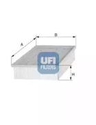 Фiльтр повiтряний Fiat Uno / Panda / DAIHATSU HIJET  (СПЕЦВИКУП)