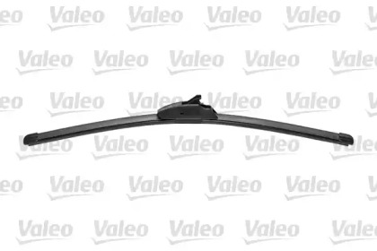 Щетка стеклоочистителя Silencio X-TRM 475мм