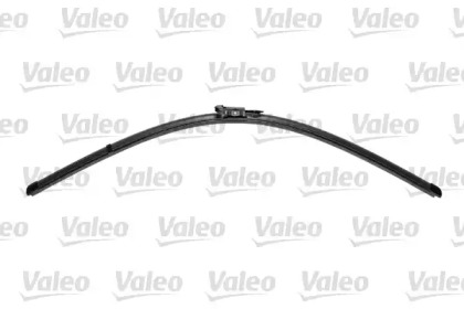 Щетка стеклоочистителя Silencio X-TRM 650/700мм Mercedes Vito W639 2004-