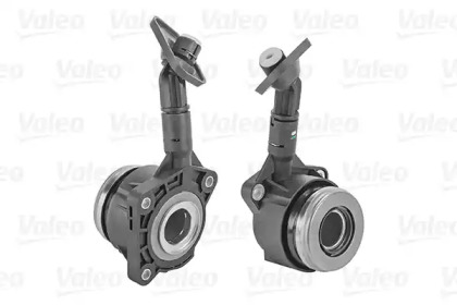 Підшипник зчеплення гідравлічний VOLVO C30, C70 II, S40 II, S60 II, S80 II, V50, V60 I, V70 III FORD C-MAX, C-MAX II, FOCUS C-MAX, FOCUS II, FOCUS III, FOCUS III/HATCHBACK 1.5-3.0 10.00-