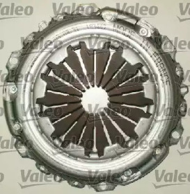 К-кт зчеплення Citroen Berlingo/C3/Xara 1.4/1.6 16V 96-