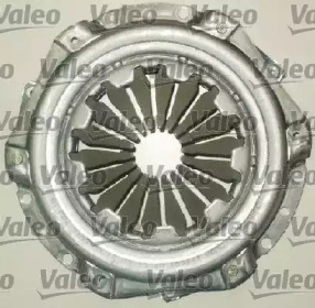 К-кт зчеплення 180mm Peugeot 307 1,4i 09/01-: Citroen C3 1,