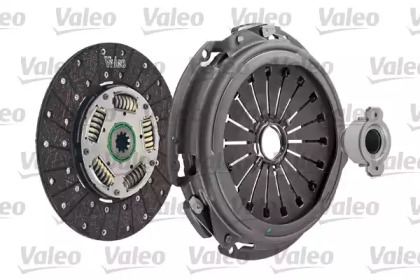 К-кт зчеплення Iveco 3.0TD 09.04-04.16