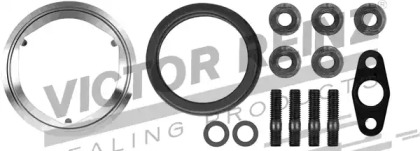Прокладка турбіни VW Crafter 30-35/30-50 2.5TDI 04.06-