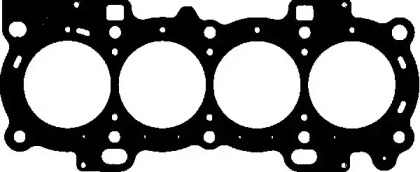 Прокладка Г/Б Ford 1.6 16V Zetec 99-04
