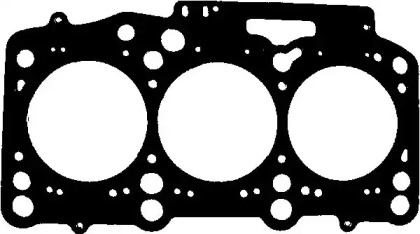 Прокладка головки Skoda Fabia/Roomster / VW Polo 1.4 TDI 99- (1.53 mm)