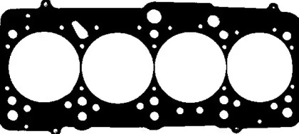 Прокладка Г/Б Audi A6/A8 3.7/4.2 5-8 CYL ARS/AKC/BFM/BFL ЗА
