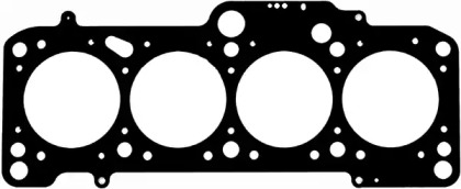 Прокладка Г/Б (3 паза/отвори) VAG 1,9TDI