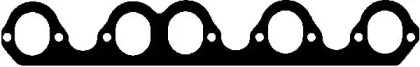 Прокладка IN колектора Audi 100 2.4D/ A6 2.5TDI VW Crafter 2.5TDI 04.06-