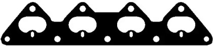 Прокладка EX колектора Opel 1,4/1,6 16v