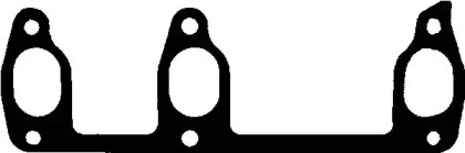 Прокладка колектора