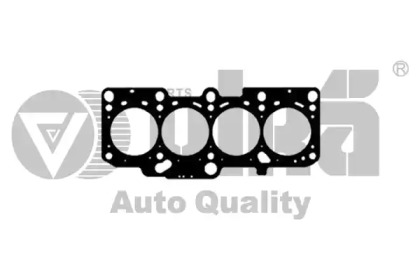 Прокладка головки блоку металева VW Golf (98-06), Pasat (97-05), Sharan (96-05) / Audi A4 (97-05), A6 (96-05), TT (99-06) (11031391301) VIKA