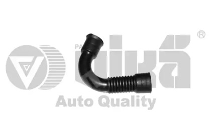 Патрубок вентиляція картерних газів Skoda Octavia (01-11)/VW Golf (98-06)/Audi A3 (01-03) / Seat Cordoba03-05,Ibiza (02-05) (11031762201) VIKA