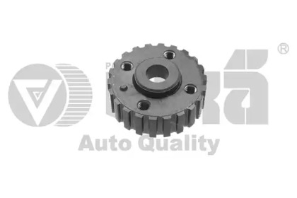 Шестерня колінвала VW Caddy (83-03), Golf (75-02), Jetta (79-92), Passat (74-00), Polo (96-02), T4 (91-04) (11050031201) VIKA