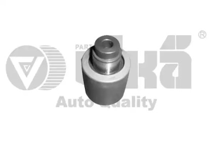 Ролик напрямний Skoda Fabia (00-), Octavia (01-)/VW Golf (02-), Jetta (06-), Passat (03-), Polo (02-), Tiguan (08-)-, T5 (03- ) (11090168801) VIKA