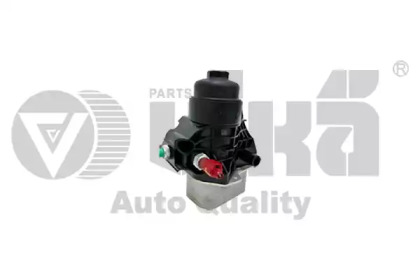 Корпус фільтра (комплект)