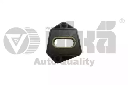 Подушка гумова радіатора