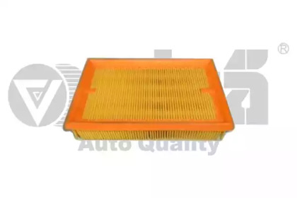 Фільтр повітряний VW Caddy (96-03),Polo (00-02)/Seat Ibiza (99-02) (11291602801) VIKA