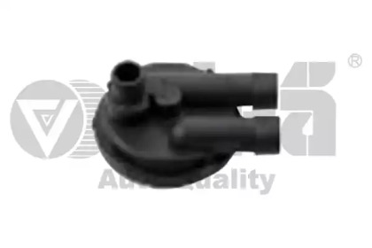 Клапан регулювання тиску