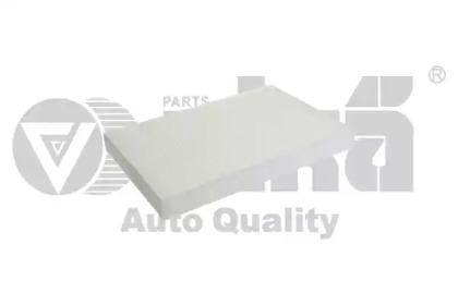 Фільтр салону Audi A4 (01-09) (18190185101) VIKA