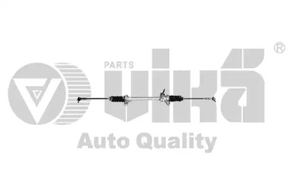 Рейка кермова з тягами, пильниками