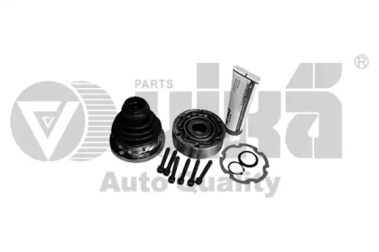 ШРКШ внутрішній комплект VW Golf (92-02), Pasat (88-97), Polo (97-00) / Seat Ibiza (97-99), Toledo (97-99) (44980821701) VIKA