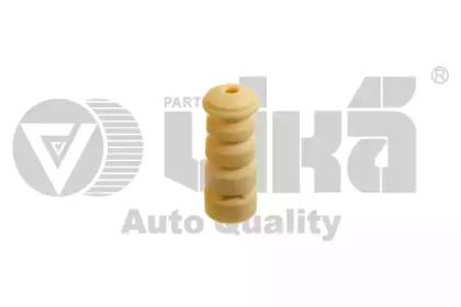 Відбійник амортизатора заднього VW Golf (84-02), Jetta (84-92) / Seat Toledo (92-99) (45120003801) VIKA
