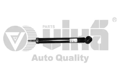 Амортизатор задній масляний Skoda Fabia (00-04,05-10,11-15)/Seat Ibiza (12,13-15) (45130052501) VIKA
