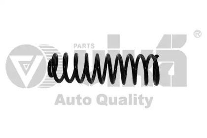 Пружина підвіски задня