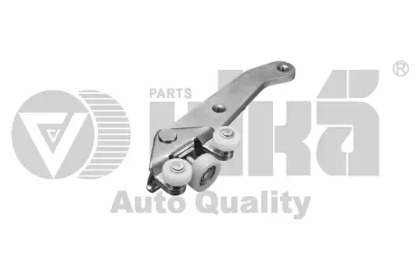 Ролик дверей