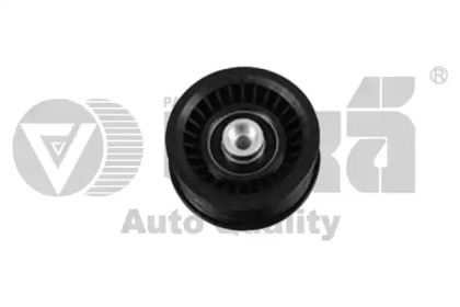Ролик натяжний VW LT (97-07), T4/Crafter (06-) (91450905301) VIKA