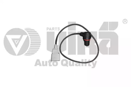 Датчик положення колінвалу VW Golf (98-07), Passat (97-05), Sharan (96-00)/Audi A3 (97-03), A4 (95-08)/Seat Leon (00-06) (99060093101) VIKA