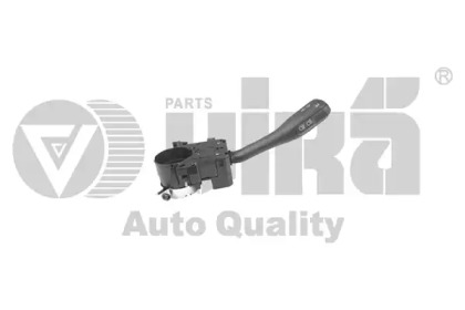 Перемикач підрульової (повороти) Skoda Fabia (00-08), Octavia (97-11)/VW Passat (97-05)/Audi A6 (98-05) (99530061401) vika