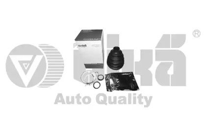 Пильовик ШРКШ зовнішнього (комплект) Skoda Superb (02-08)/VW Passat (97-05)/Audi A4 (95-01),A6 (98-01) (K50057701) VIKA