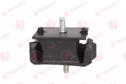 Подушка двигуна з передньої сторони Лів/Прав, гумово-металев. FORD RANGER  MAZDA B-SERIE, BT-50 2.5D/3.0D 06.99-12.15