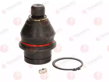 Шарова опора Лів/Прав (нижн передн) (діаметр конуса 22mm) NISSAN NAVARA NP300, PATHFINDER III, TITAN 2.3D-5.6ALK 10.03-