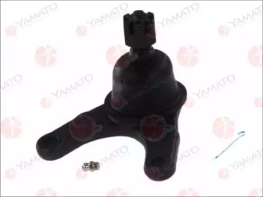 Шарова опора Лів/Прав (нижн передн) (діаметр конуса 18mm) MAZDA B-SERIE 2.0-2.6 01.85-